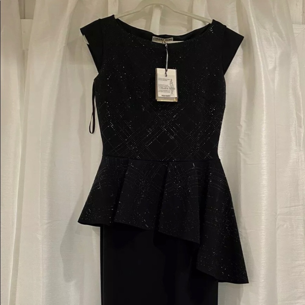 La Petite Robe Gown